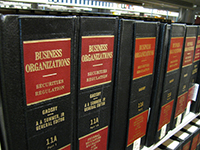 Books on Securities Law