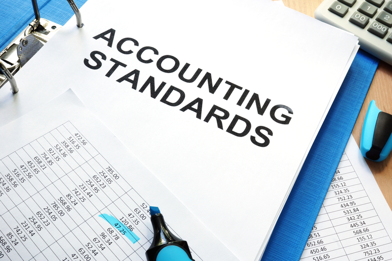 Accounting Standards