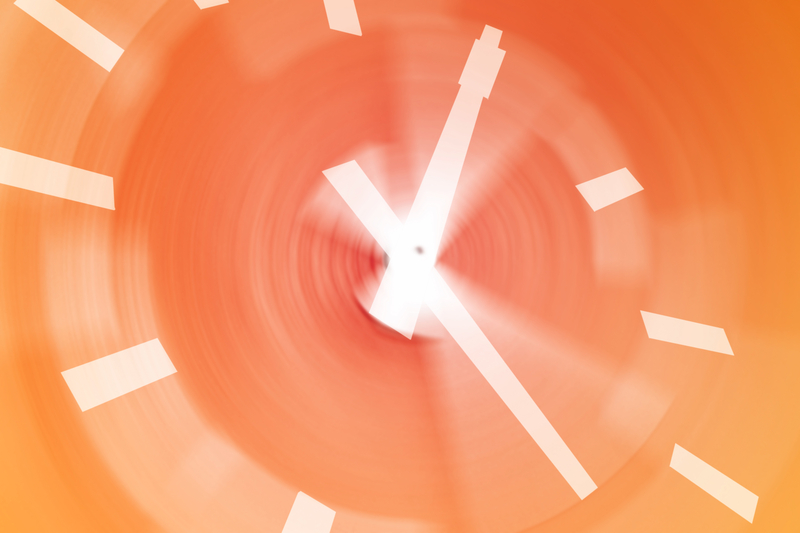 SEC Releases 2024 Peak Filing Volume Dates for EDGAR Filings