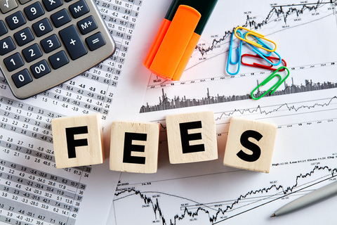 Fee calculations