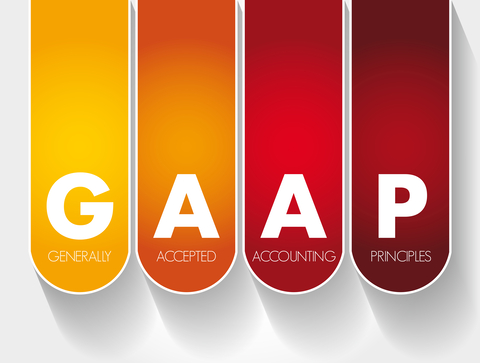 US GAAP Standards