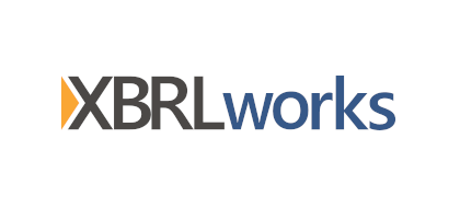 XBRLworks logo