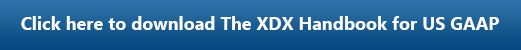Click here to download The XDX Handbook For US GAAP