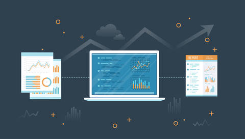 Preparing a Financial Report