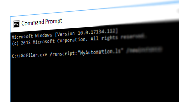 Windows Command Prompt