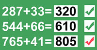 Round-off errors and XBRL