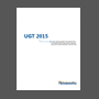 What's New in UGT 2015